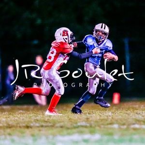 Meet your Posher, Max